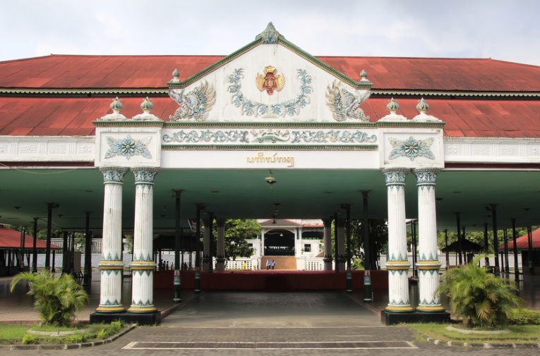 Keraton Yogyakarta