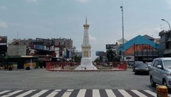 Tugu Jogja