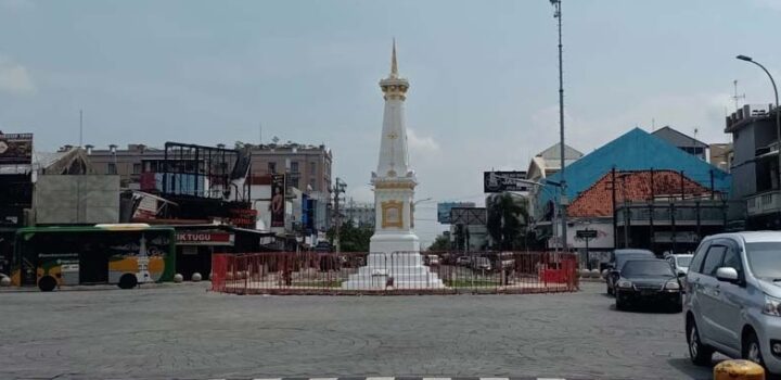 Tugu Jogja