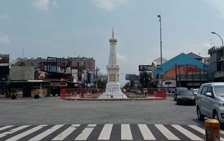 Tugu Jogja